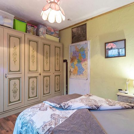 Comfortable Apartment In Wismar Mecklenburg With Fireplace Экстерьер фото