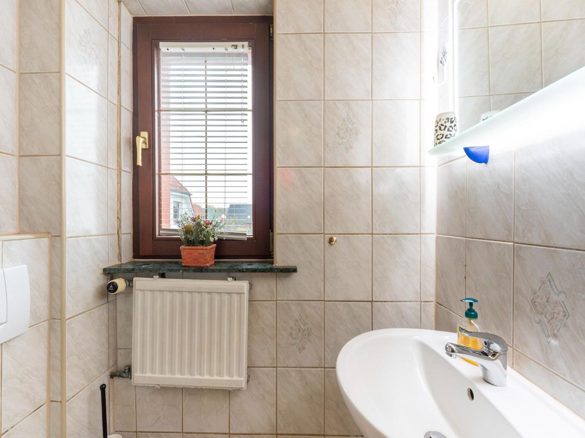 Comfortable Apartment In Wismar Mecklenburg With Fireplace Экстерьер фото