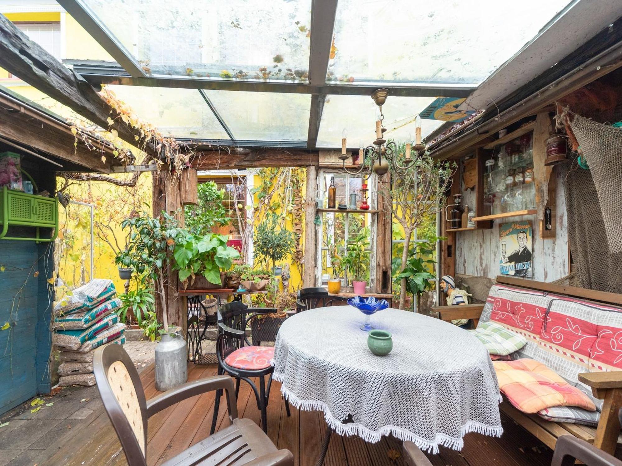 Comfortable Apartment In Wismar Mecklenburg With Fireplace Экстерьер фото