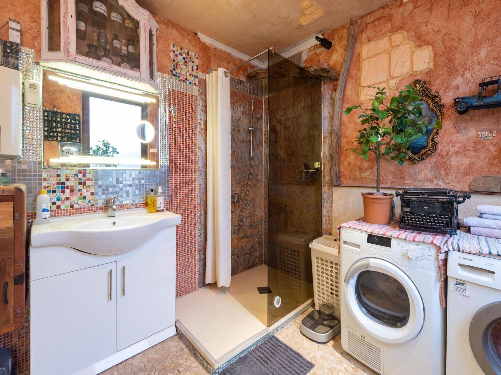Comfortable Apartment In Wismar Mecklenburg With Fireplace Экстерьер фото