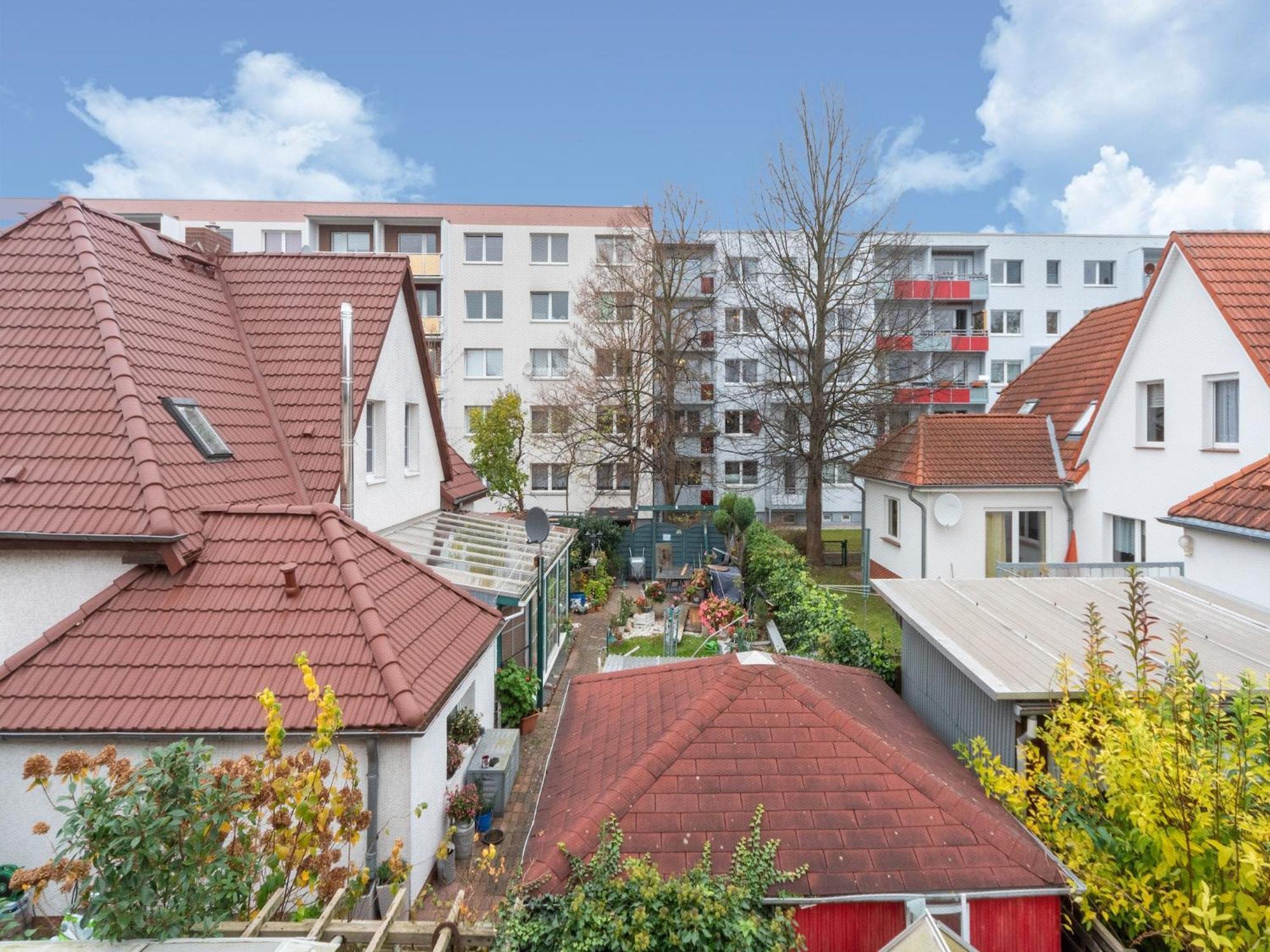 Comfortable Apartment In Wismar Mecklenburg With Fireplace Экстерьер фото