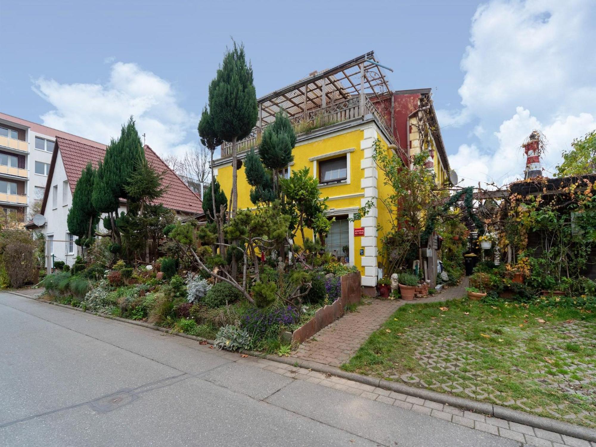 Comfortable Apartment In Wismar Mecklenburg With Fireplace Экстерьер фото